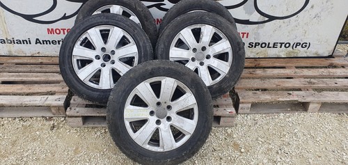 Cerchi lega audi - in,