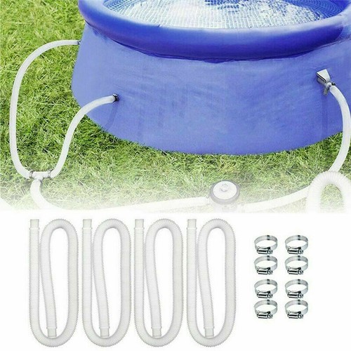 Tubo accessorio 32mm - 1,25",