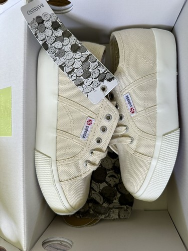 Sneakers superga bambino 5 - sneakers,