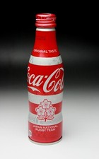 Maglia Coca Cola Rugby World