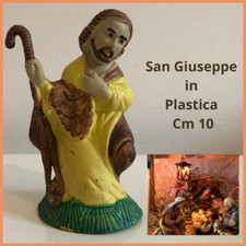 Presepe artigianale San