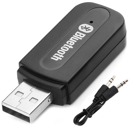 Adattatore bluetooth 5mm - adattatore, 3,5mm