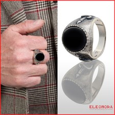 anelli uomo cesare paciotti