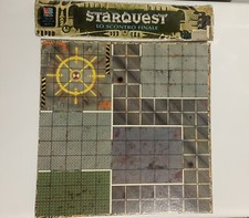 MB Giochi STARQUEST X 1