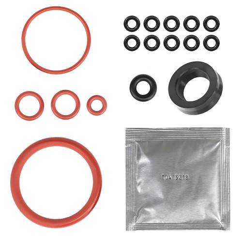 Kit guarnizioni ring - kit, o-ring