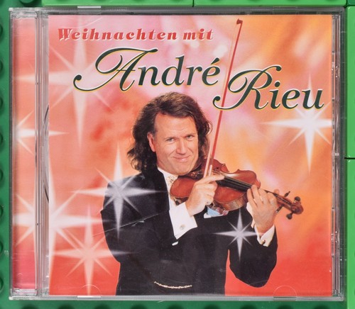 André rieu weihnachten - rieu,