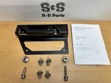 Staffa sgancio rapido borsa