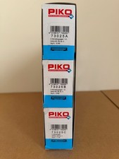 B201 – Piko 73025 Rheingold