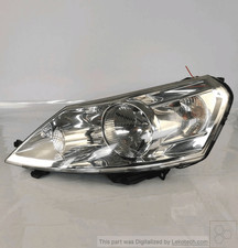 Proiettore SX PEUGEOT EXPERT FURGONE 3a Serie 2.0 HDi (88Kw) PC-TN 10Q FRG