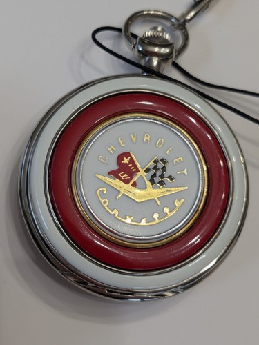 Orologio tasca franklin - da,