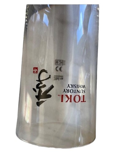 Suntory toki bicchiere whisky - suntory,