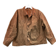 Giacca da lavoro Artesanal