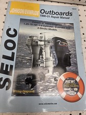 Johnson/Evinrude Outboards