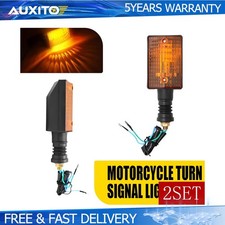4X Rear Turn Signal Indicator