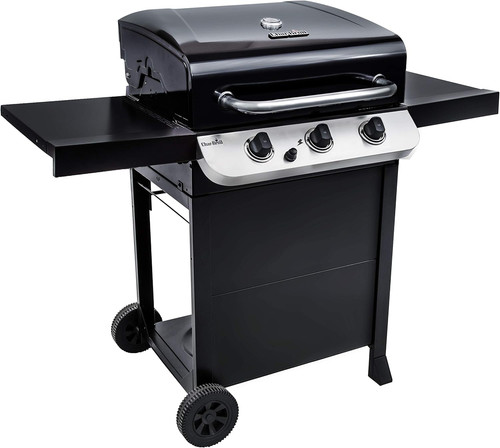Char broil new convective - char-broil,