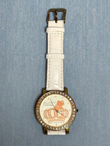 Orologio donna hello kitty - orologio,