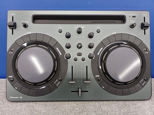 Pioneer ddj wego4 controller - ddj-wego4,