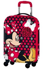 Coriex Minnie Trolley Rigido