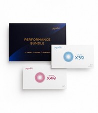 LifeWave X39 X49 Performance