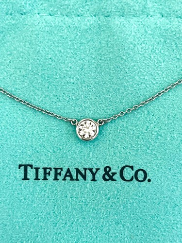 Collana tiffany vs1 - &,