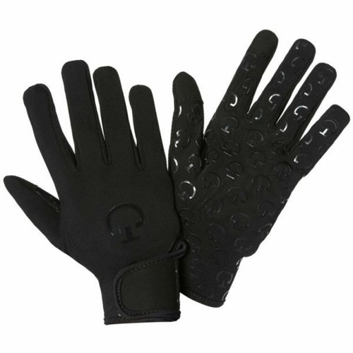 Guanti equitazione cavalleria - equitazione,
