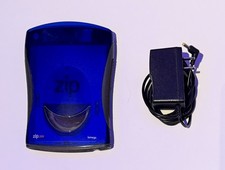 Unità USB esterna Iomega ZIP