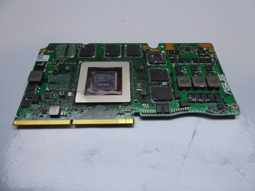 Asus g750j rog nvidia - asus,
