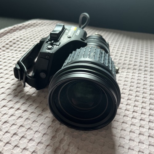 Canon yj12x6 5b4 obiettivo - canon,