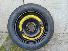Ruotino di scorta Pirelli x