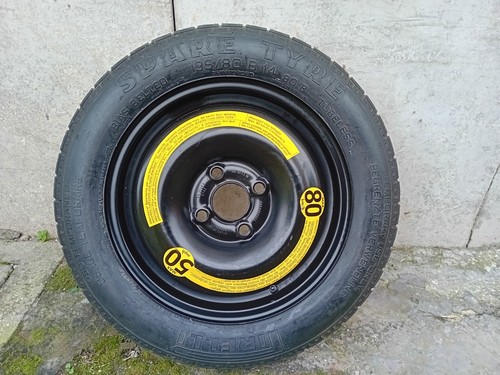 Ruotino scorta pirelli x - di,