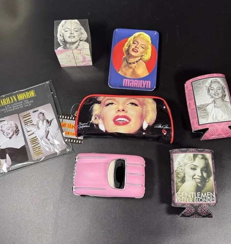 Marilyn monroe grab bag - marilyn,