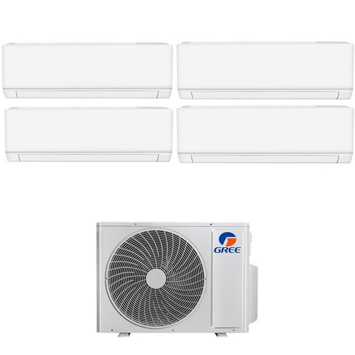 Condizionatore quadri inverter - condizionatore,