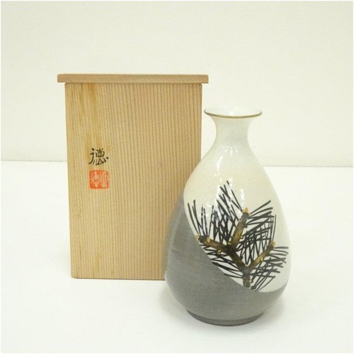 Kyoto ware kawai seitoku - ware,