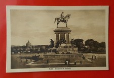CARTOLINA NON VIAGGIATA