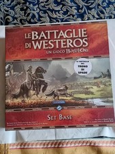 Le Battaglie di Westeros SET
