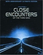 Close Encounters Of The Third Kind (30th Anniversary... | DVD | Zustand sehr gut