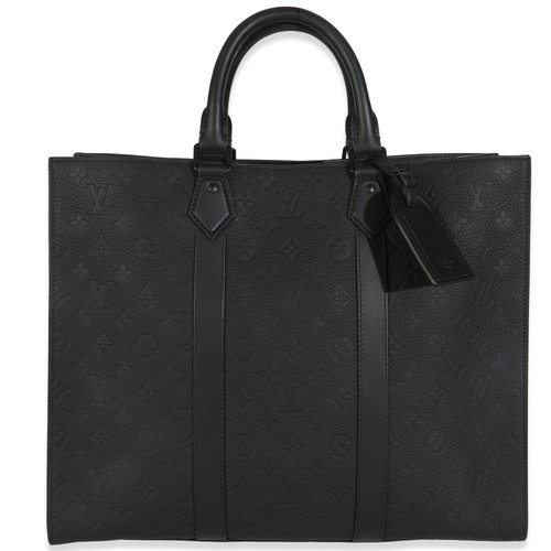 Louis vuitton nero monogramma - vuitton,