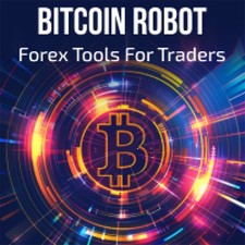 Bitcoin Robot EA MT4 V 9.4 trading forex