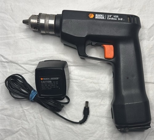 Black decker 9016 7 2v - &,