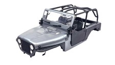 Corpo Lexan Axial SCX10iii CJ7