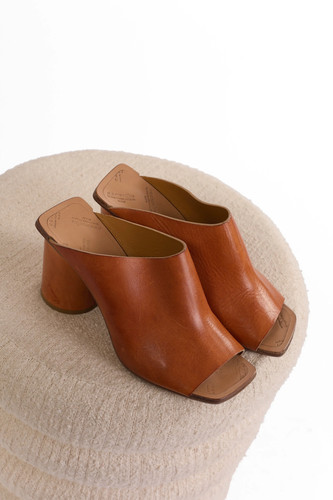 Maison margiela mules - margiela,