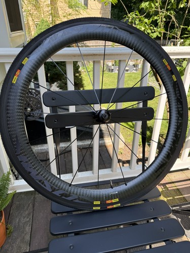 Mavic cosmic cxr - mavic, cxr-60