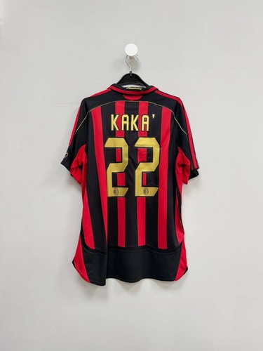 Maglia calcio milan - ac,