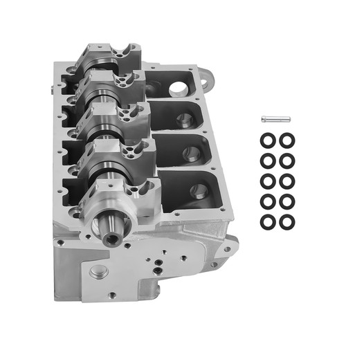 Testata completa for golf - completa, vw