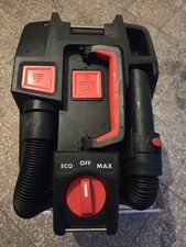 Aspiratore Soffiatore Aspirapolvere a Batteria CORPO MACCHINA - WÜRTH 5701400000