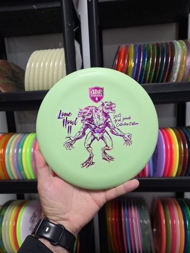Discmania line flex 1 - discmania,