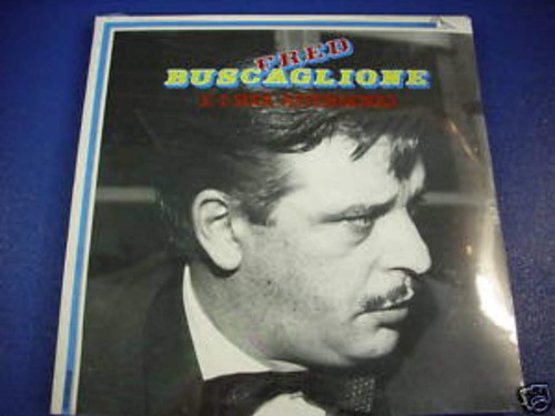 Fred buscaglione suoi - i,