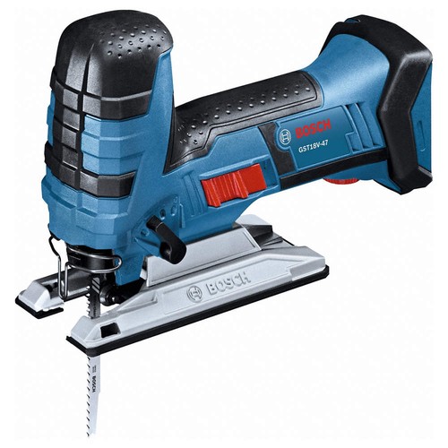 Bosch gst18v 47n seghetto - bosch, gst18v-47n