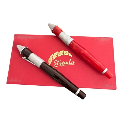 Stipula pinocchio penna - pinocchio,