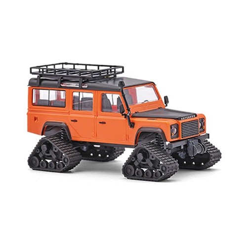 Busch 50332 land rover - 50332,